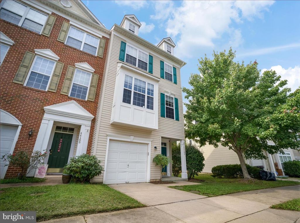 44163 AZALEA CT, California, MD 20619