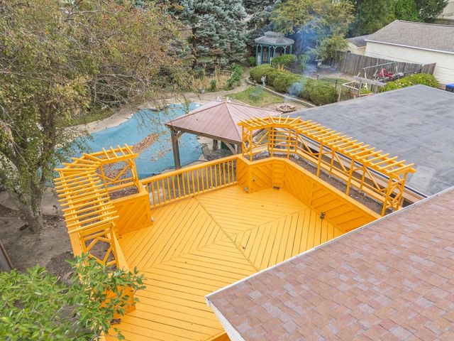 1909 Marzel Drive, Bloomington, IL 61701