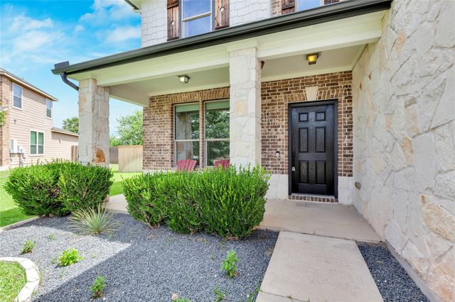 14724 Lake Victor DR, Austin, TX 78753