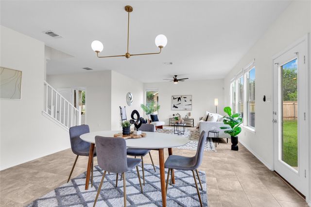 14724 Lake Victor DR, Austin, TX 78753
