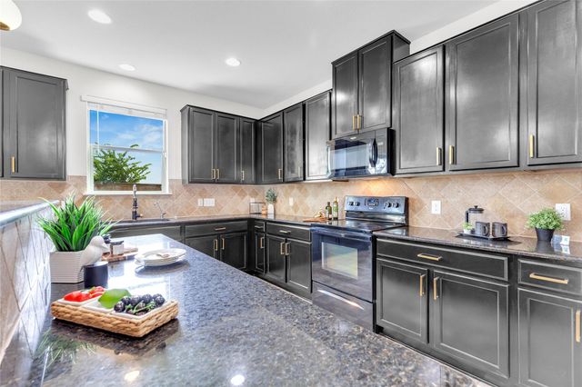 14724 Lake Victor DR, Austin, TX 78753