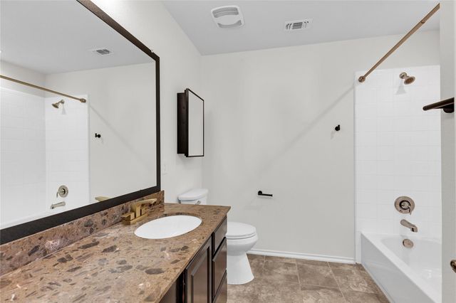 14724 Lake Victor DR, Austin, TX 78753