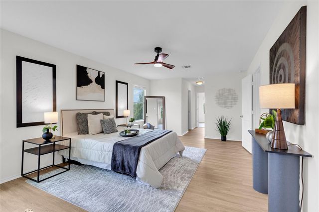 14724 Lake Victor DR, Austin, TX 78753