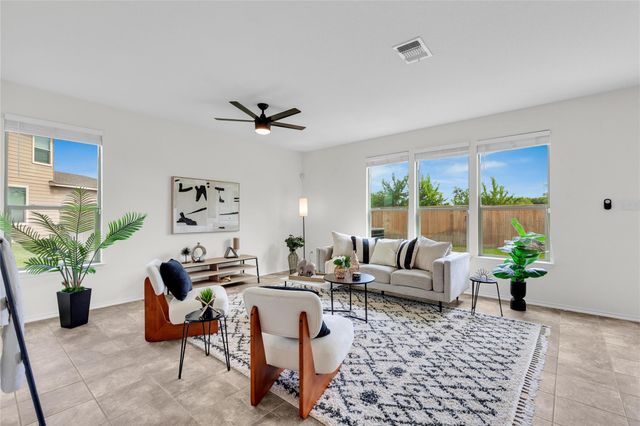 14724 Lake Victor DR, Austin, TX 78753