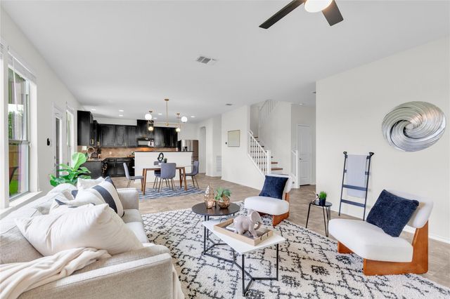 14724 Lake Victor DR, Austin, TX 78753