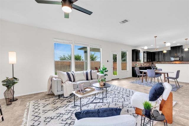 14724 Lake Victor DR, Austin, TX 78753