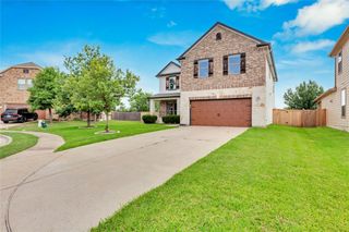 14724 Lake Victor DR, Austin, TX 78753