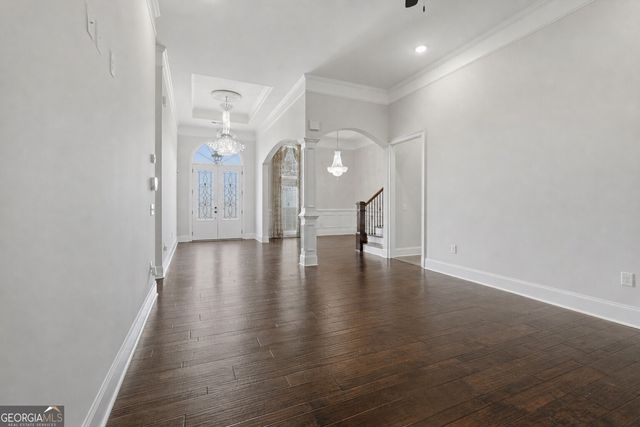 1042 Beaver Dam Road, Hoschton, GA 30548