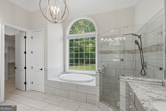 1042 Beaver Dam Road, Hoschton, GA 30548