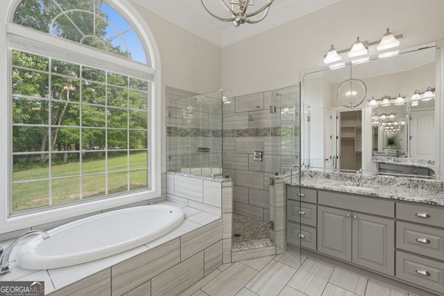 1042 Beaver Dam Road, Hoschton, GA 30548