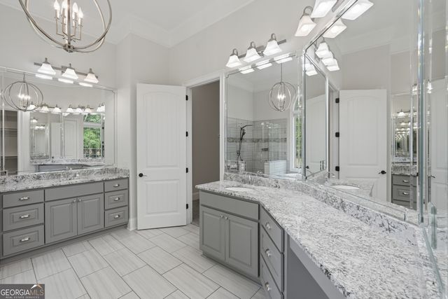 1042 Beaver Dam Road, Hoschton, GA 30548