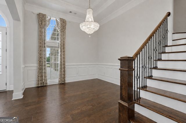 1042 Beaver Dam Road, Hoschton, GA 30548