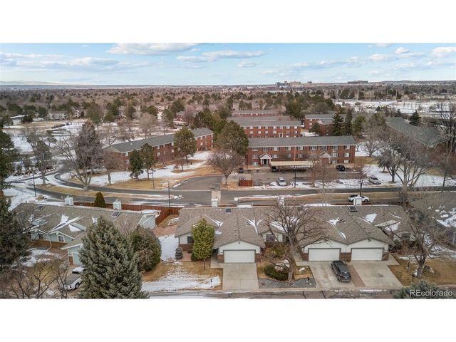 12080 E Maple Ave, Aurora, CO 80012