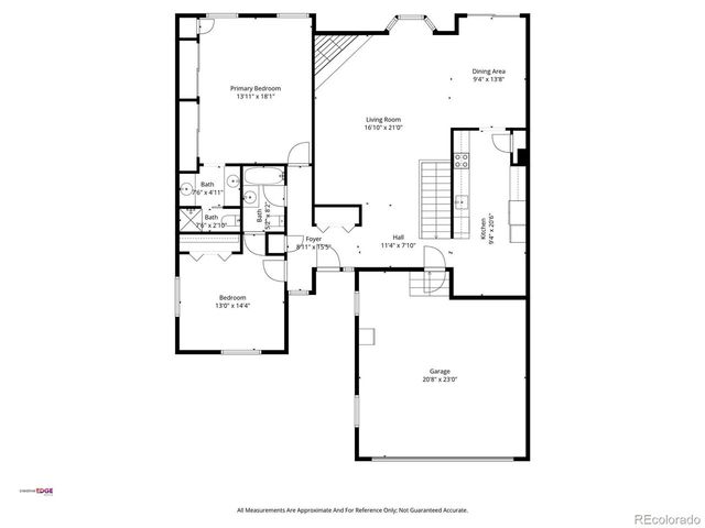 12080 E Maple Ave, Aurora, CO 80012