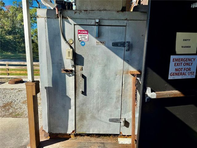 100 S WHITE CEDAR ROAD, Sanford, FL 32771