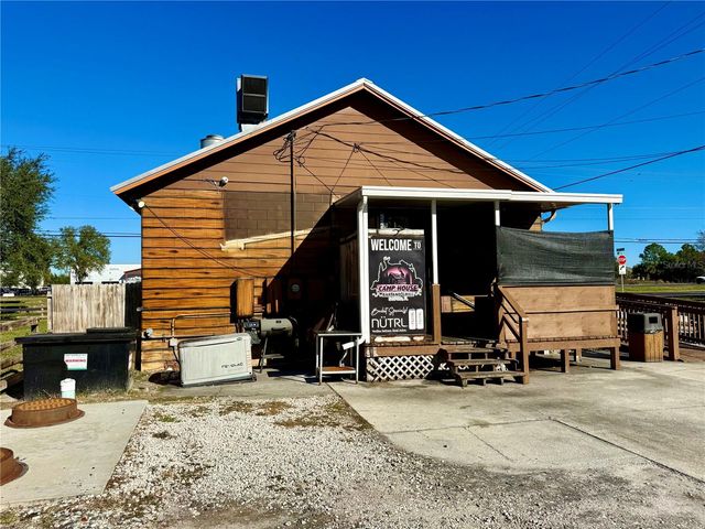 100 S WHITE CEDAR ROAD, Sanford, FL 32771