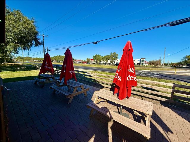 100 S WHITE CEDAR ROAD, Sanford, FL 32771