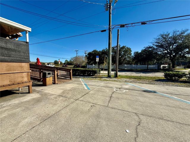 100 S WHITE CEDAR ROAD, Sanford, FL 32771