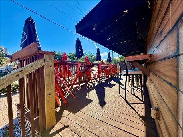 100 S WHITE CEDAR ROAD, Sanford, FL 32771