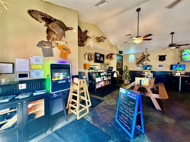 100 S WHITE CEDAR ROAD, Sanford, FL 32771