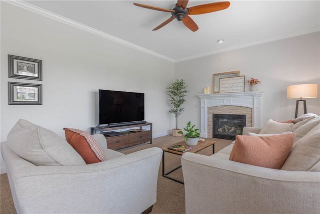 1205 Settlers Bay Court, Sugarcreek Twp, OH 45305