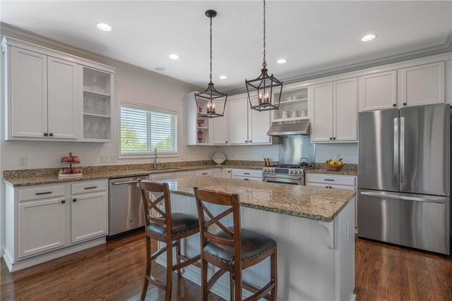 1205 Settlers Bay Court, Sugarcreek Twp, OH 45305