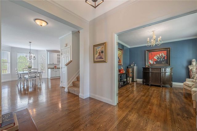 1205 Settlers Bay Court, Sugarcreek Twp, OH 45305