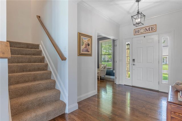 1205 Settlers Bay Court, Sugarcreek Twp, OH 45305