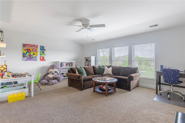 1205 Settlers Bay Court, Sugarcreek Twp, OH 45305