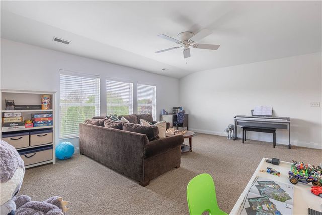1205 Settlers Bay Court, Sugarcreek Twp, OH 45305