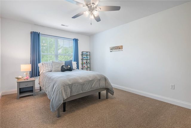 1205 Settlers Bay Court, Sugarcreek Twp, OH 45305
