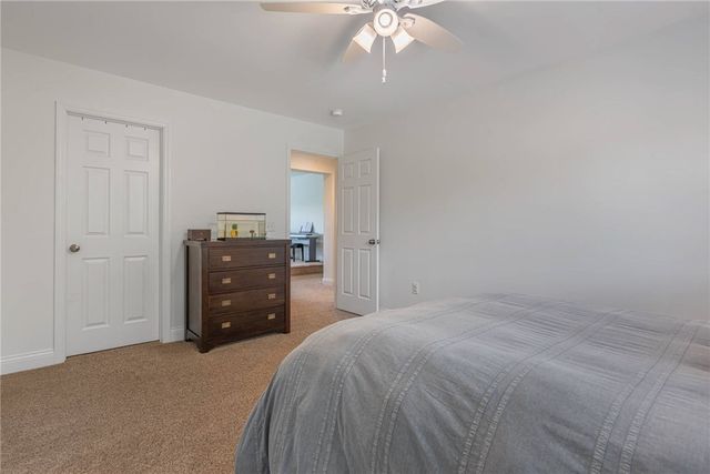 1205 Settlers Bay Court, Sugarcreek Twp, OH 45305