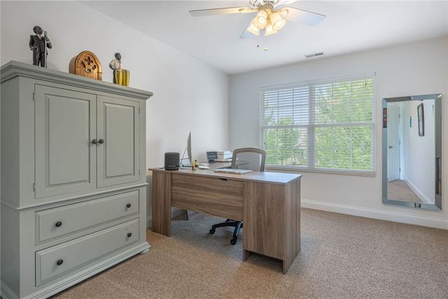 1205 Settlers Bay Court, Sugarcreek Twp, OH 45305