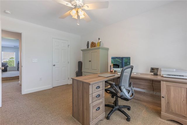 1205 Settlers Bay Court, Sugarcreek Twp, OH 45305