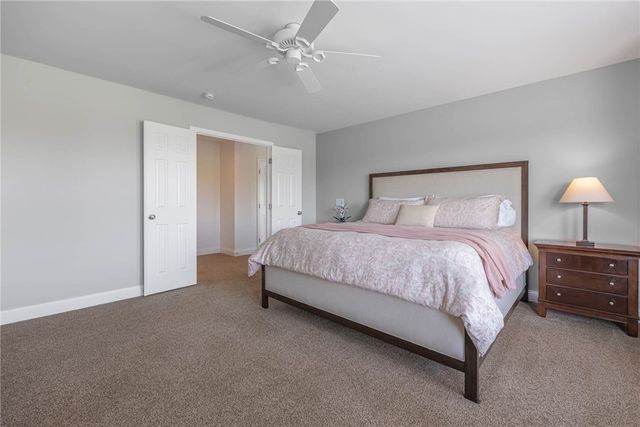 1205 Settlers Bay Court, Sugarcreek Twp, OH 45305