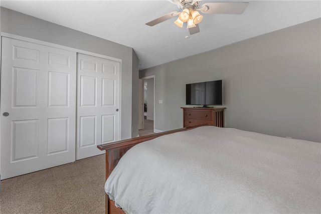 1205 Settlers Bay Court, Sugarcreek Twp, OH 45305