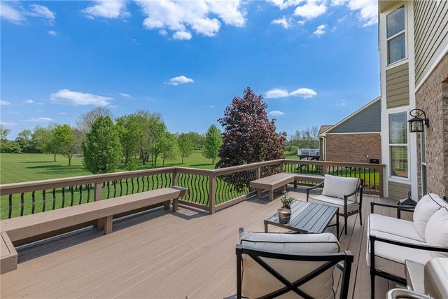1205 Settlers Bay Court, Sugarcreek Twp, OH 45305
