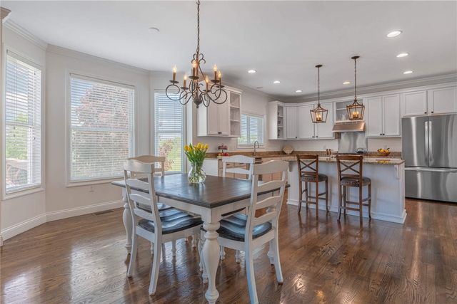 1205 Settlers Bay Court, Sugarcreek Twp, OH 45305