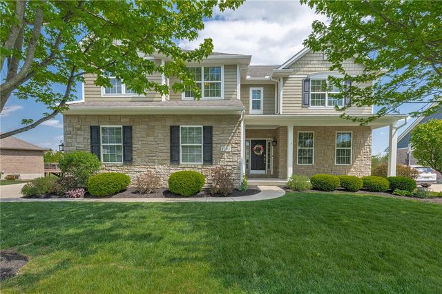 1205 Settlers Bay Court, Sugarcreek Twp, OH 45305