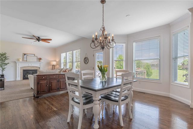 1205 Settlers Bay Court, Sugarcreek Twp, OH 45305