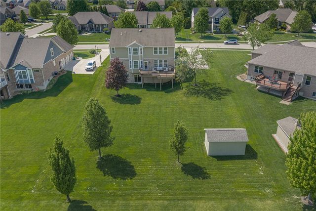 1205 Settlers Bay Court, Sugarcreek Twp, OH 45305