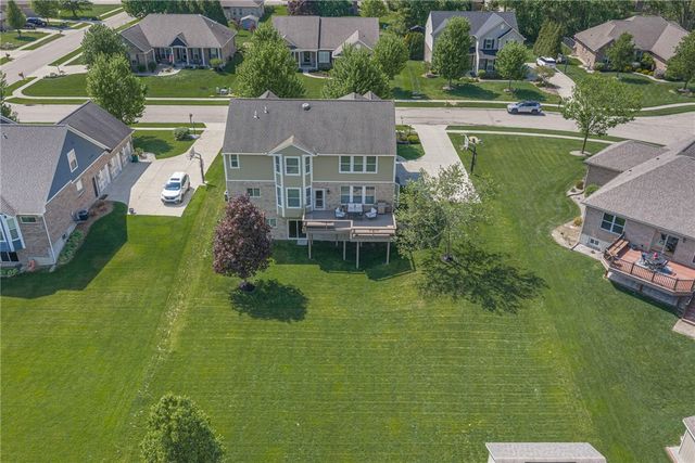 1205 Settlers Bay Court, Sugarcreek Twp, OH 45305