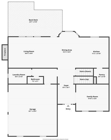 1205 Settlers Bay Court, Sugarcreek Twp, OH 45305