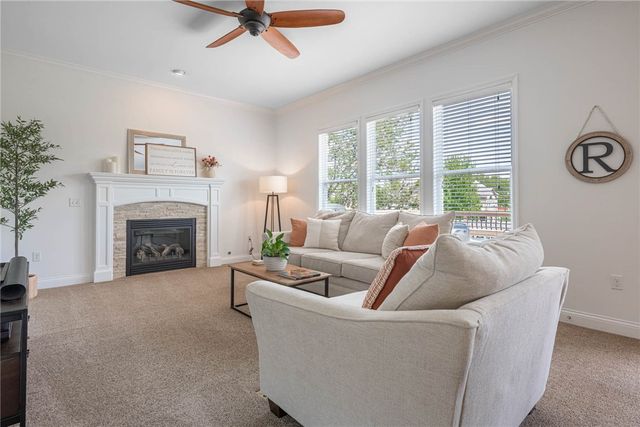 1205 Settlers Bay Court, Sugarcreek Twp, OH 45305