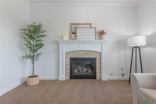 1205 Settlers Bay Court, Sugarcreek Twp, OH 45305