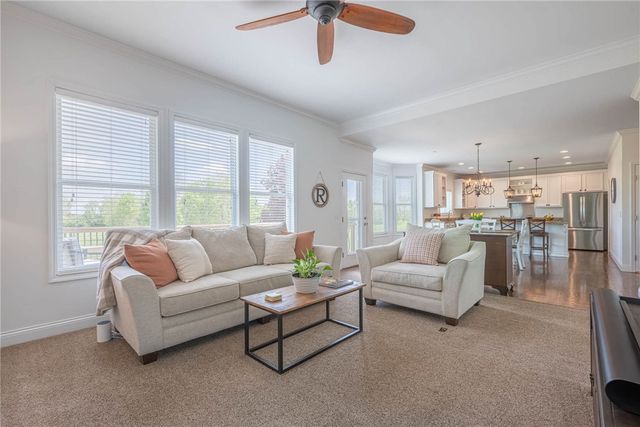 1205 Settlers Bay Court, Sugarcreek Twp, OH 45305