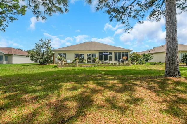 12832 SE 91ST COURT, Summerfield, FL 34491