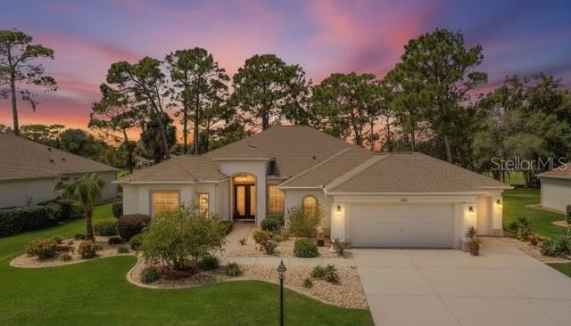 12832 SE 91ST COURT, Summerfield, FL 34491