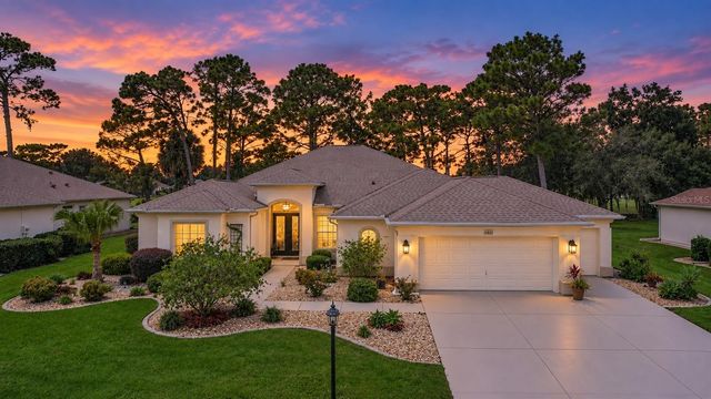 12832 SE 91ST COURT, Summerfield, FL 34491