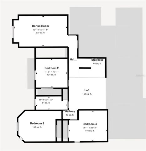 2427 LEANING PINE LANE, Oviedo, FL 32765
